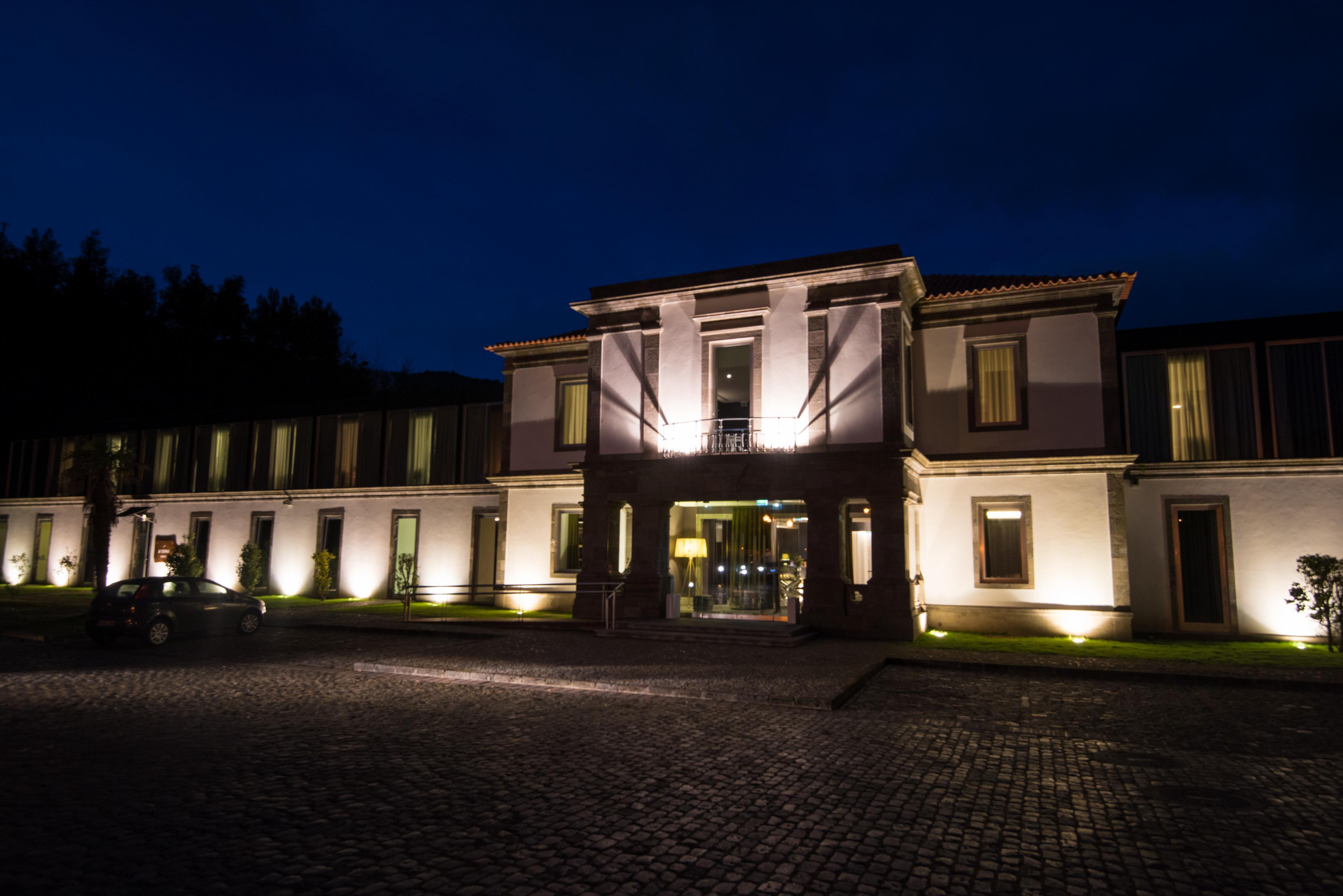 Hotel Octant Furnas Furnas  Exterior foto