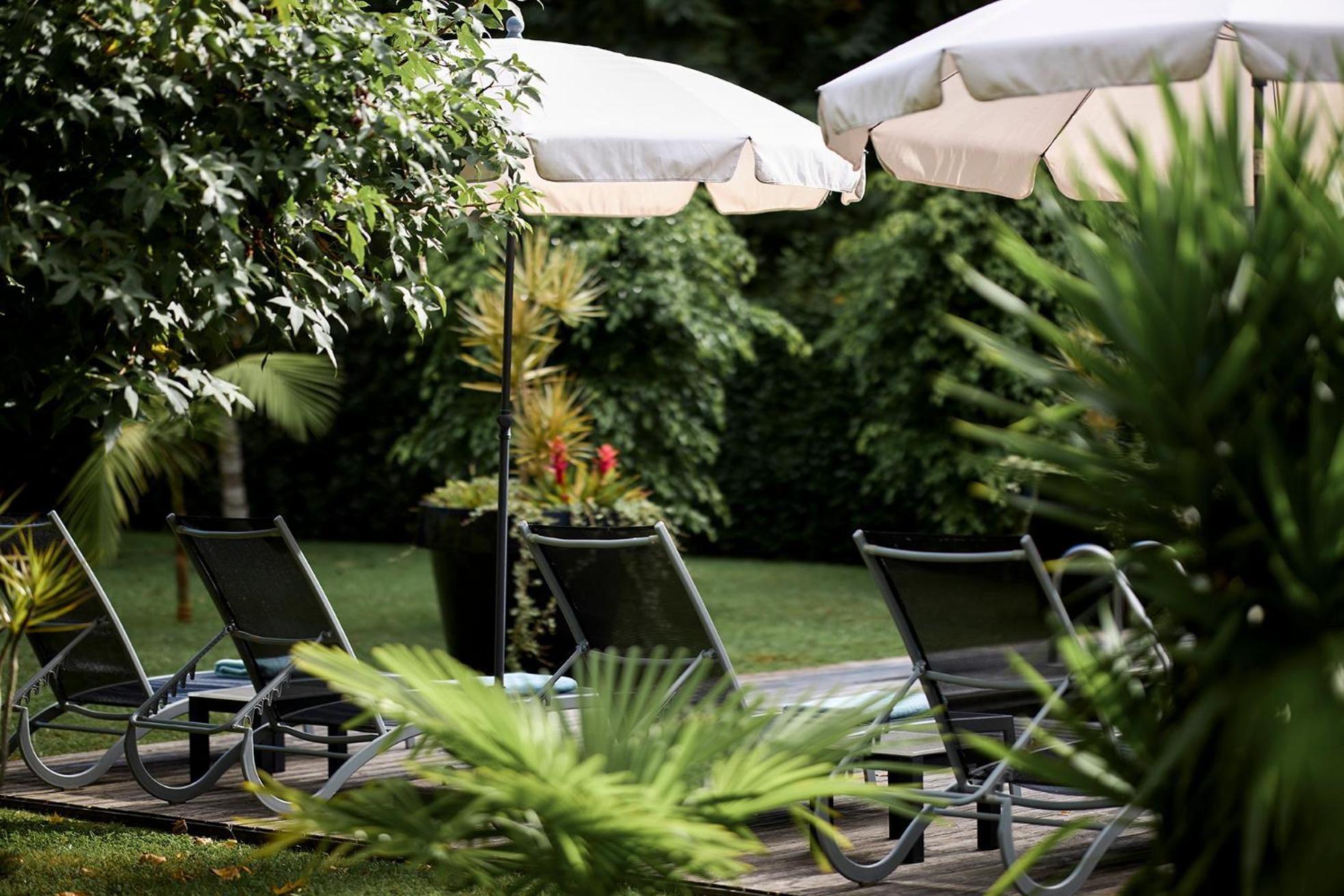 Hotel Octant Furnas Furnas  Exterior foto